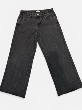 PacSun Low Rise Baggy Jeans - 100% Cotton